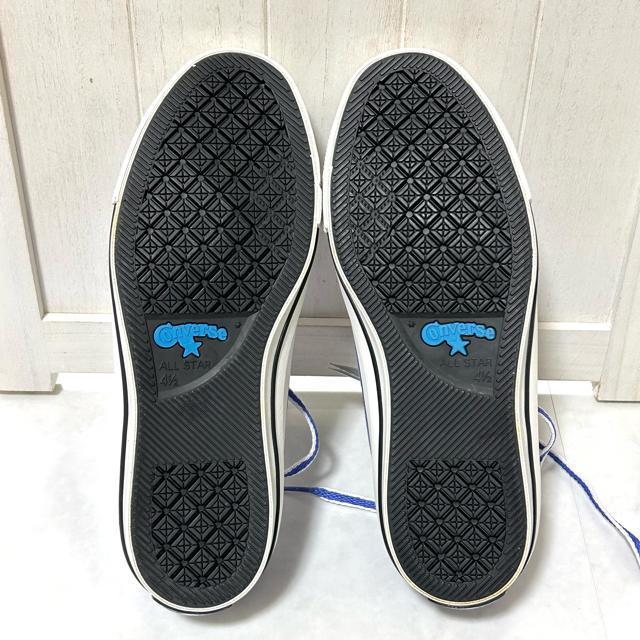 gp Ro[X ALL STAR 100 COLORS OX 23.5cm  uh 