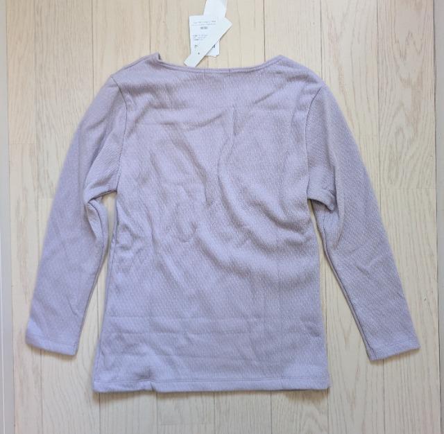 LL★着楽美★ロイヤルサーモ★保湿発熱インナー★新品★送料無料 < 女性ファッション LL★着楽美★ロイヤルサーモ★保湿発熱インナー★新品★送料無料 < 女性ファッションの