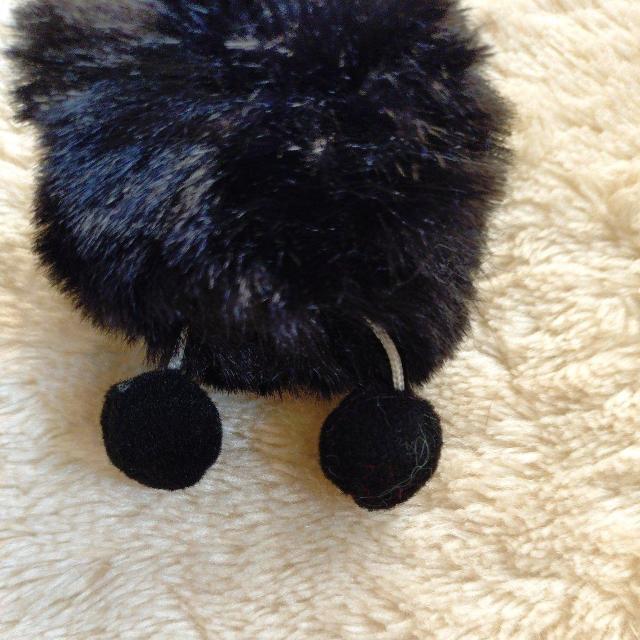 ベビー ポンポン キーリング < 女性ファッション ベビー ポンポン キーリング < 女性ファッションの