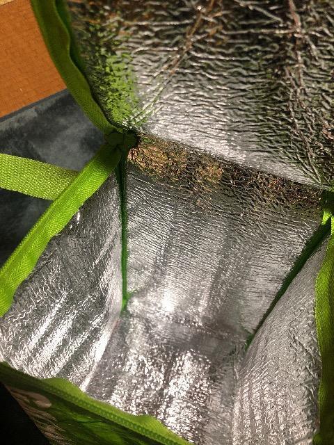 ガチャピン、ムックの保温バック。 < インテリア/ライフ ガチャピン、ムックの保温バック。 < インテリア/ライフの