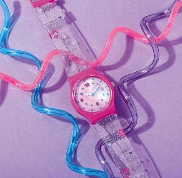 mini�G���t�^�� ���Ȃ������v���f���[�X���L���L�����N���A�E�H�b�` �� �����A�N�Z�T���[/���v�� 