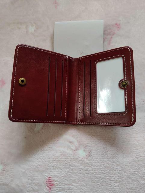 ���b�h�u���E�� �R���p�N�g��܂���z L���t�@�X�i�[�|�P�b�g�t�� �~�j�E�H���b�g  �� �����t�@�b�V������ 