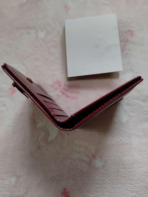 ���b�h�u���E�� �R���p�N�g��܂���z L���t�@�X�i�[�|�P�b�g�t�� �~�j�E�H���b�g �� �����t�@�b�V������ 