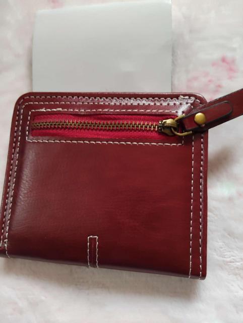 ���b�h�u���E�� �R���p�N�g��܂���z L���t�@�X�i�[�|�P�b�g�t�� �~�j�E�H���b�g �� �����t�@�b�V������ 