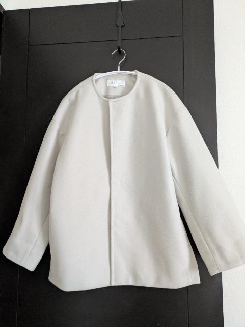 ���y�s�N�j�b�N���R�[�g���ߗށ�ROPE' PICNIC������800�`  �� �u�����h�� 