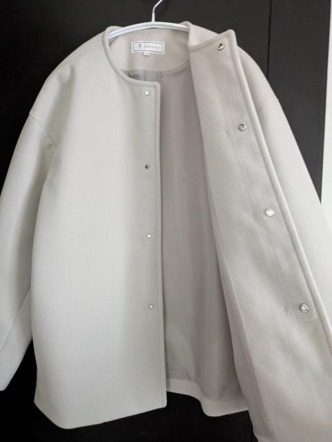 ���y�s�N�j�b�N���R�[�g���ߗށ�ROPE' PICNIC������800�` �� �u�����h�� 