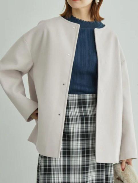 ���y�s�N�j�b�N���R�[�g���ߗށ�ROPE' PICNIC������800�` �� �u�����h�� 