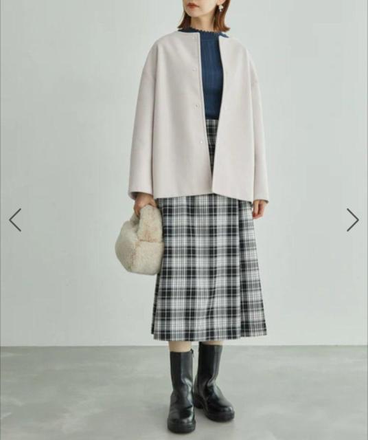 ���y�s�N�j�b�N���R�[�g���ߗށ�ROPE' PICNIC������800�` �� �u�����h�� 