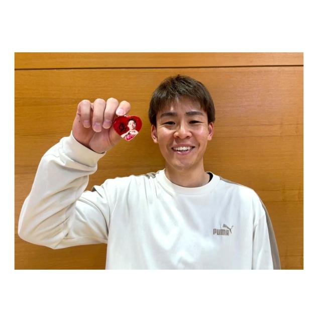 #24 ���X�� �����I�� ���M�T�C������n�[�g�L�[�z���_�[  �� ���W���[/�X�|�[�c�� 