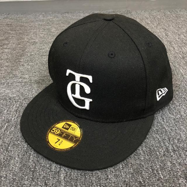 ���� NEWERA �j���[�G�� �ǔ��W���C�A���c �L���b�v �X�q �u���b�N  �� �u�����h�� 