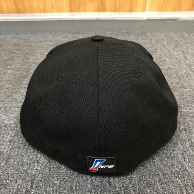 ���� NEWERA �j���[�G�� �ǔ��W���C�A���c �L���b�v �X�q �u���b�N �� �u�����h�� 