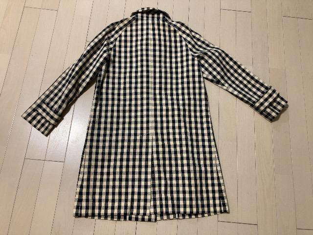 激安ユニクロ ビューティフルピープル UNIQLO ×beautiful people チェックコート黒白サイズ S レディース < 女性ファッション 激安ユニクロ ビューティフルピープル UNIQLO ×beautiful people チェックコート黒白サイズ S レディース < 女性ファッションの