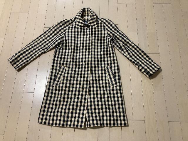 激安ユニクロ ビューティフルピープル UNIQLO ×beautiful people チェックコート黒白サイズ S レディース < 女性ファッション 激安ユニクロ ビューティフルピープル UNIQLO ×beautiful people チェックコート黒白サイズ S レディース < 女性ファッションの