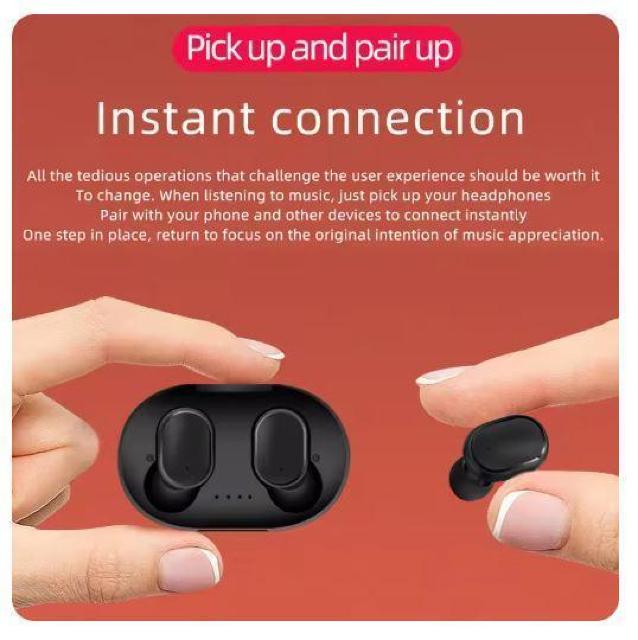 ���������@���g�p�i�@�z���C�g�@A6S�@�I���W�i���@A 6S TWS�@�C���z���@���C�����X�C���z���@Bluetooth�C���z�� 90 �� �Ɠd/AV�� 