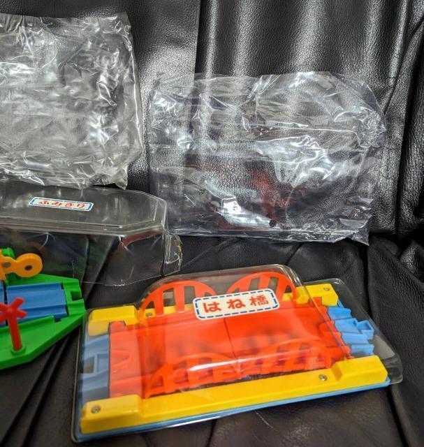 ゆうパック送料無料/絶版品/超稀少品/旧ロゴマーク/日本製/TOMY/トミー/プラレール/情景部品/ふみきり/はね橋 < ホビー ゆうパック送料無料/絶版品/超稀少品/旧ロゴマーク/日本製/TOMY/トミー/プラレール/情景部品/ふみきり/はね橋 < ホビーの