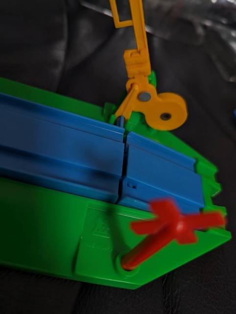 ゆうパック送料無料/絶版品/超稀少品/旧ロゴマーク/日本製/TOMY/トミー/プラレール/情景部品/ふみきり/はね橋 < ホビー ゆうパック送料無料/絶版品/超稀少品/旧ロゴマーク/日本製/TOMY/トミー/プラレール/情景部品/ふみきり/はね橋 < ホビーの