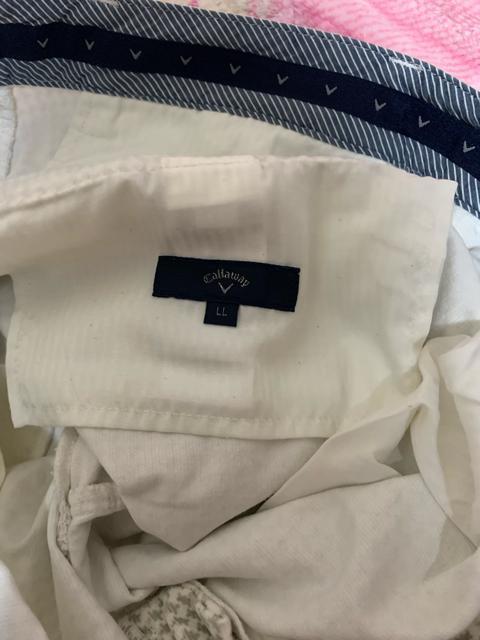 キャロウェイコーデュロイゴルフパンツ < レジャー/スポーツ キャロウェイコーデュロイゴルフパンツ < レジャー/スポーツの