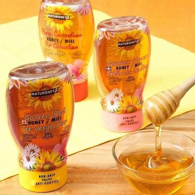 【カルディ/KALDI】ナチュロニー ピュアカナディアンハニーゴールド(純粋はちみつ) < グルメ/ドリンク 【カルディ/KALDI】ナチュロニー ピュアカナディアンハニーゴールド(純粋はちみつ) < グルメ/ドリンクの