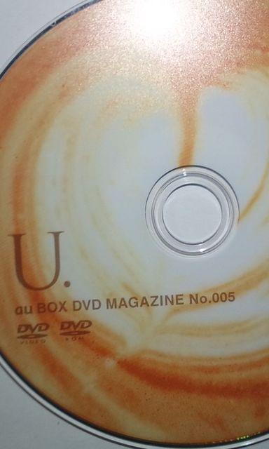 au-BOX-DVD}KWNo.005J/COh}LOST(Xg)  CD/DVD/rfI 