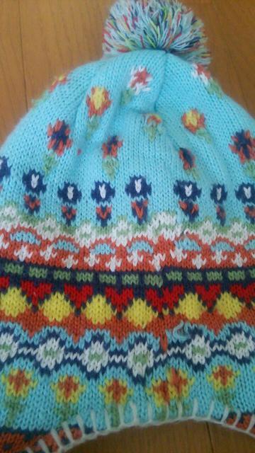 キッズ 冬 ニット帽 スキー スノボ 雪遊び < キッズ/ベビー  キッズ 冬 ニット帽 スキー スノボ 雪遊び  < キッズ/ベビーの