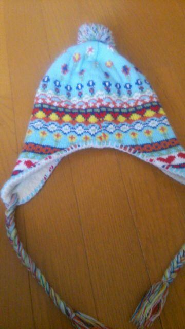 キッズ 冬 ニット帽 スキー スノボ 雪遊び < キッズ/ベビー  キッズ 冬 ニット帽 スキー スノボ 雪遊び < キッズ/ベビーの