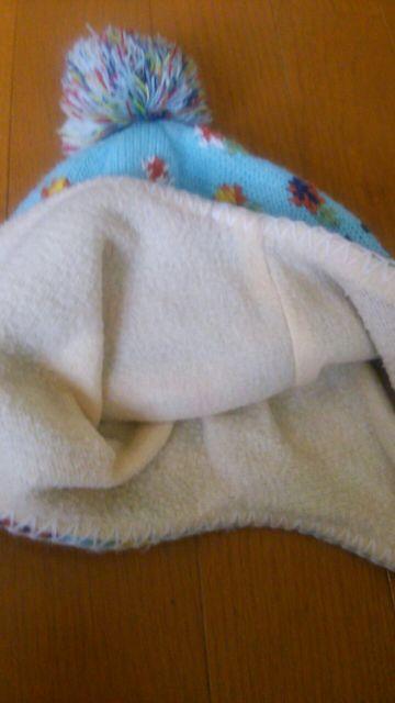 キッズ 冬 ニット帽 スキー スノボ 雪遊び < キッズ/ベビー  キッズ 冬 ニット帽 スキー スノボ 雪遊び < キッズ/ベビーの