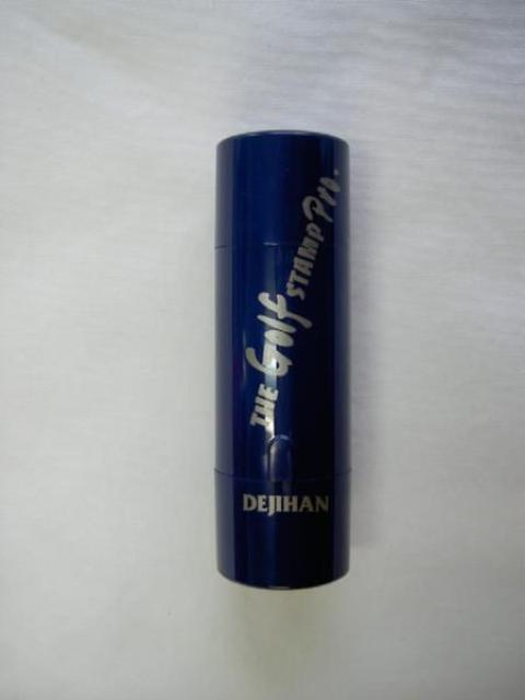 半額・ゴルフボールスタンプ とり マーカー マーク ハンコ マイボール MY 専用 目印 酉年 < レジャー/スポーツ  半額・ゴルフボールスタンプ とり マーカー マーク ハンコ マイボール MY 専用 目印 酉年 < レジャー/スポーツの