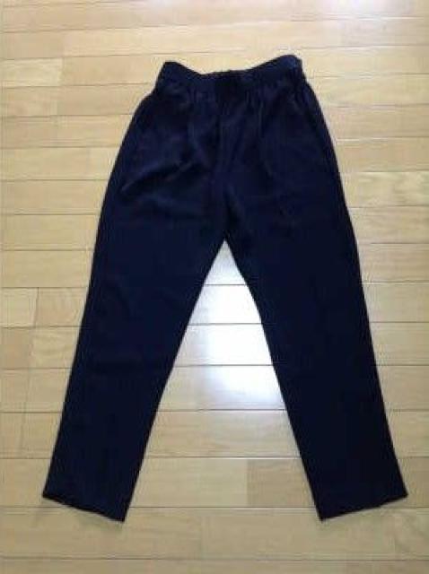PEGGY LANA(ペギーラナ)タッグパンツ美品 < ブランド  PEGGY LANA(ペギーラナ)タッグパンツ美品  < ブランドの