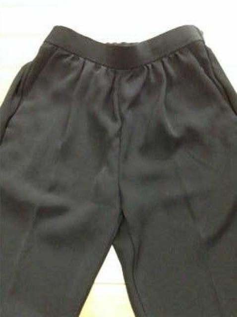 PEGGY LANA(ペギーラナ)タッグパンツ美品 < ブランド  PEGGY LANA(ペギーラナ)タッグパンツ美品 < ブランドの