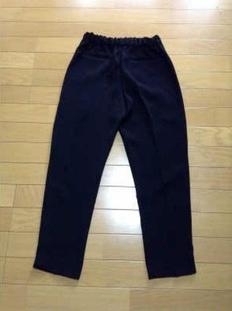 PEGGY LANA(ペギーラナ)タッグパンツ美品 < ブランド  PEGGY LANA(ペギーラナ)タッグパンツ美品 < ブランドの