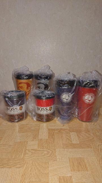送料無料 BOSS ボス オリジナル カフェタンブラー セット < ホビー 送料無料 BOSS ボス オリジナル カフェタンブラー セット < ホビーの