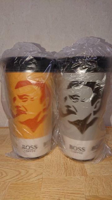 送料無料 BOSS ボス オリジナル カフェタンブラー セット < ホビー 送料無料 BOSS ボス オリジナル カフェタンブラー セット < ホビーの