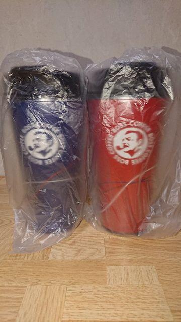 送料無料 BOSS ボス オリジナル カフェタンブラー セット < ホビー 送料無料 BOSS ボス オリジナル カフェタンブラー セット < ホビーの