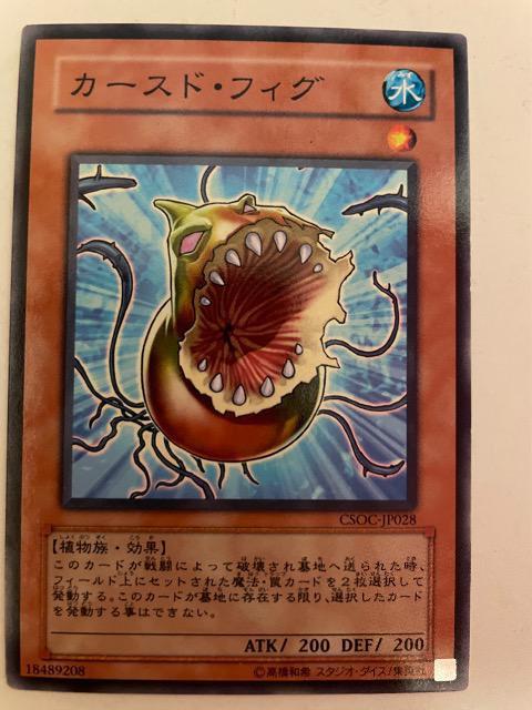 遊戯王【水・カースドフィグ】 < トレーディングカード 遊戯王【水・カースドフィグ】 < トレーディングカードの