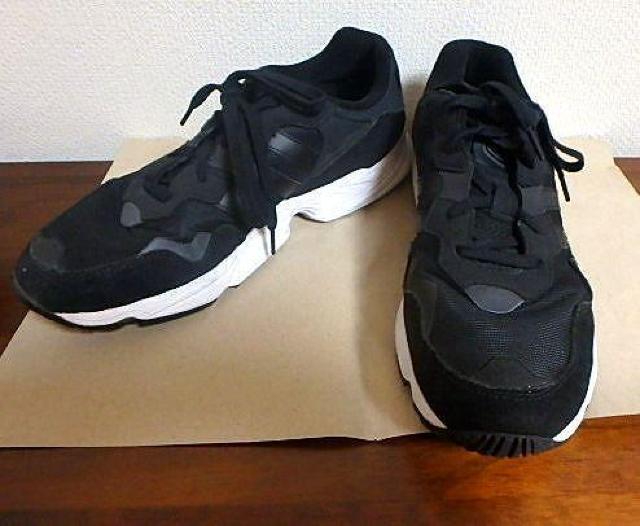 ◆adidas torsion  アディダス スニーカー シューズ 29.0 中古品 < 男性ファッション  ◆adidas torsion  アディダス スニーカー シューズ 29.0 中古品  < 男性ファッションの