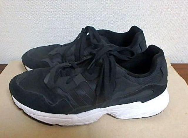 ◆adidas torsion  アディダス スニーカー シューズ 29.0 中古品 < 男性ファッション  ◆adidas torsion  アディダス スニーカー シューズ 29.0 中古品 < 男性ファッションの