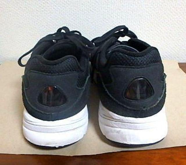 ◆adidas torsion  アディダス スニーカー シューズ 29.0 中古品 < 男性ファッション  ◆adidas torsion  アディダス スニーカー シューズ 29.0 中古品 < 男性ファッションの