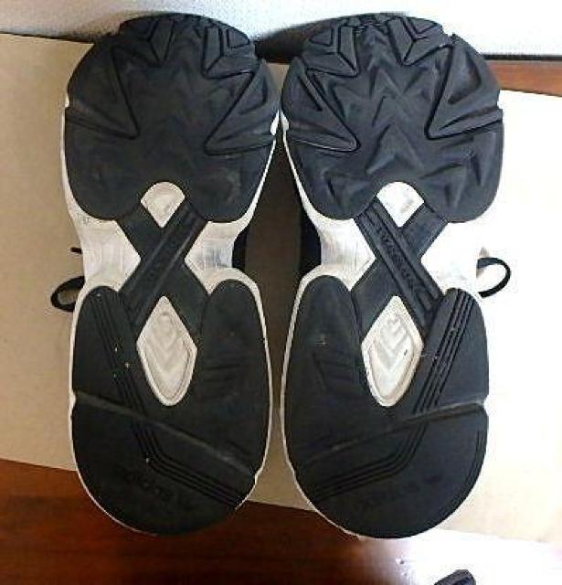 ◆adidas torsion  アディダス スニーカー シューズ 29.0 中古品 < 男性ファッション  ◆adidas torsion  アディダス スニーカー シューズ 29.0 中古品 < 男性ファッションの