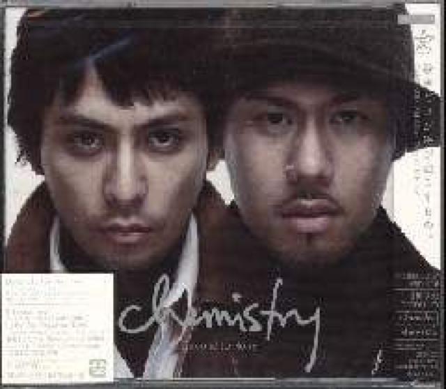 CHEMISTRY★Second to None★初回限定盤★未開封 < タレントグッズ  CHEMISTRY★Second to None★初回限定盤★未開封  < タレントグッズの