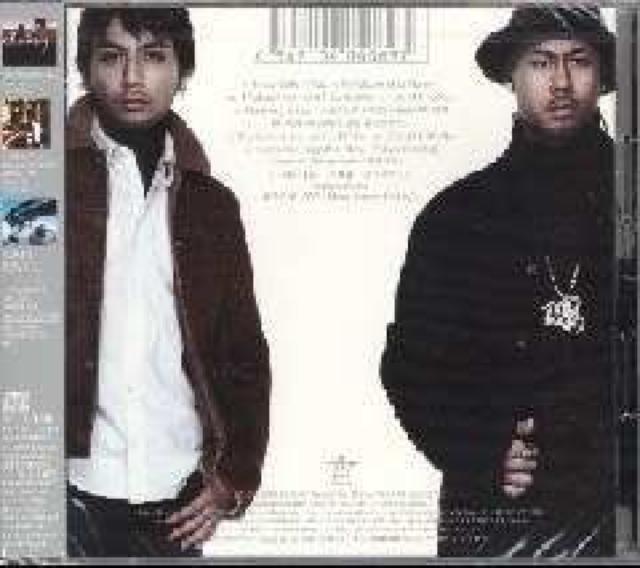 CHEMISTRY★Second to None★初回限定盤★未開封 < タレントグッズ  CHEMISTRY★Second to None★初回限定盤★未開封 < タレントグッズの