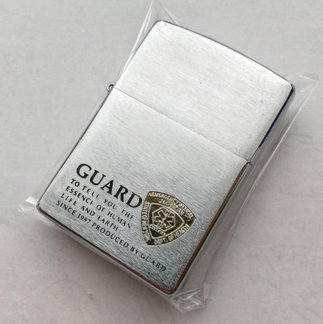 ZIPPO@GUARD@Wb|C^[@XL[&CtZ[rO  jt@bV 