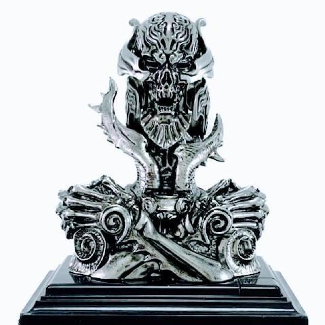 TAMASHII Lab 魔導輪ザルバ  牙狼 GARO ガロ●新品未開封美品 輸送箱あり < ホビー  TAMASHII Lab 魔導輪ザルバ  牙狼 GARO ガロ●新品未開封美品 輸送箱あり < ホビーの