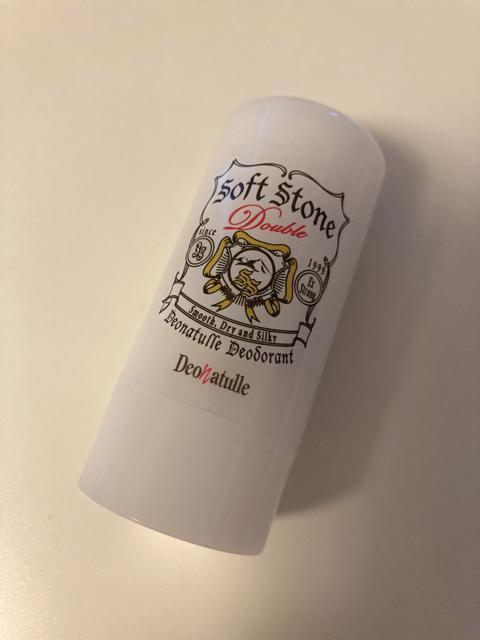 @コスメ受賞【新品】デオナチュレ●薬用ソフトストーンW < 香水/コスメ/ネイル  @コスメ受賞【新品】デオナチュレ●薬用ソフトストーンW < 香水/コスメ/ネイルの