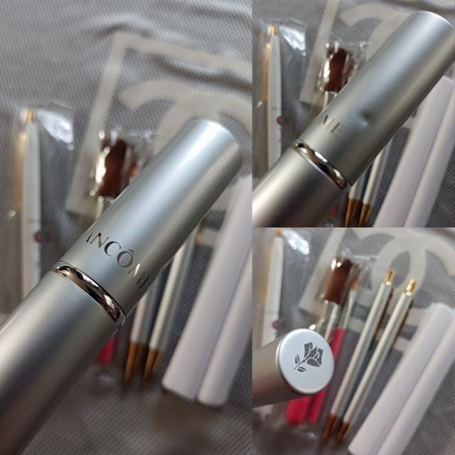 LANCOME.COACH★オマケ1.5点セット新品未使用★送料180円★ < インテリア/ライフ  LANCOME.COACH★オマケ1.5点セット新品未使用★送料180円★ < インテリア/ライフの