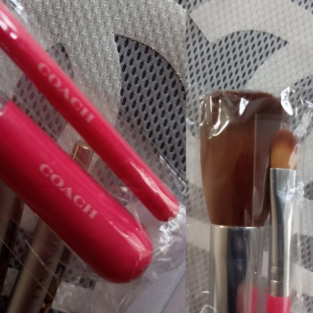 LANCOME.COACH★オマケ1.5点セット新品未使用★送料180円★ < インテリア/ライフ  LANCOME.COACH★オマケ1.5点セット新品未使用★送料180円★ < インテリア/ライフの