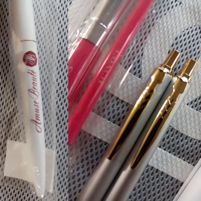 LANCOME.COACH★オマケ1.5点セット新品未使用★送料180円★ < インテリア/ライフ  LANCOME.COACH★オマケ1.5点セット新品未使用★送料180円★ < インテリア/ライフの
