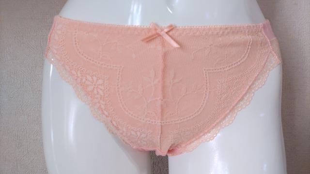 新品タグ付き Lサイズ グラモア コーラルピンク 定価1980円 < 女性ファッション  新品タグ付き Lサイズ グラモア コーラルピンク 定価1980円  < 女性ファッションの