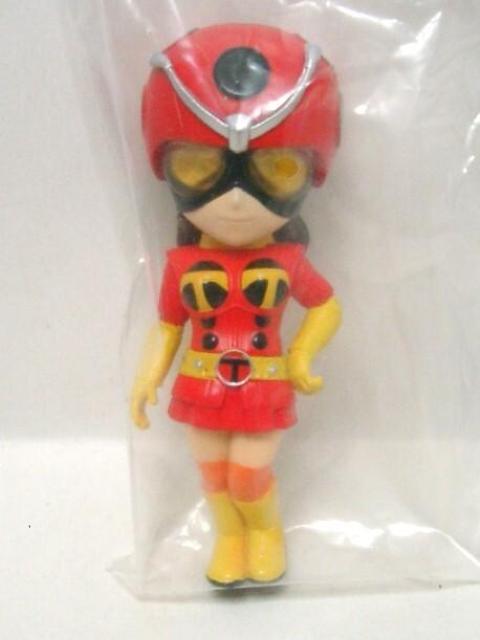 ◎パッケージ未開封◆仮面ライダーストロンガー<電波人間フィギュア>ワールドコレクタブル vol.7 < ホビー ◎パッケージ未開封◆仮面ライダーストロンガー<電波人間フィギュア>ワールドコレクタブル vol.7 < ホビーの