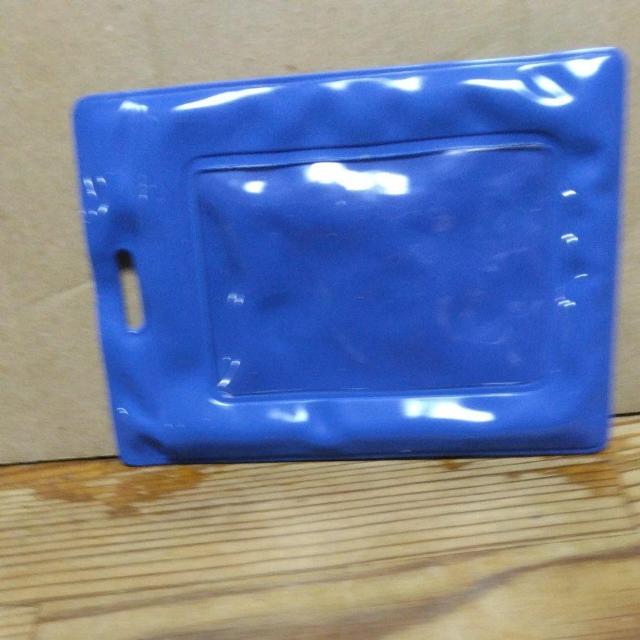 ☆ジェリー・イェン☆写真入りパスケース2点 < タレントグッズ  ☆ジェリー・イェン☆写真入りパスケース2点 < タレントグッズの