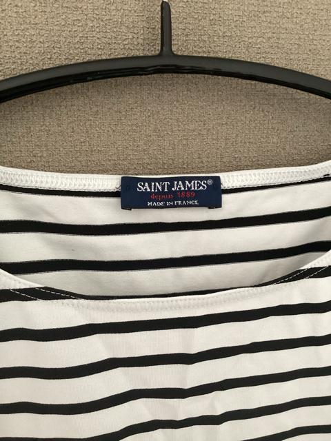 SAINT JAMES {[_[@Jbg\[@  t@bV 